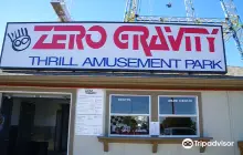 Zero Gravity Thrill Amusement Park