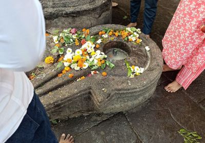 Trimbakeshwar Temple