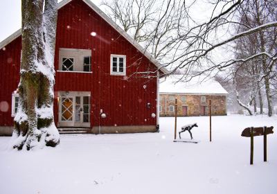 Natural History Museum and Botanical Garden, University of Agder