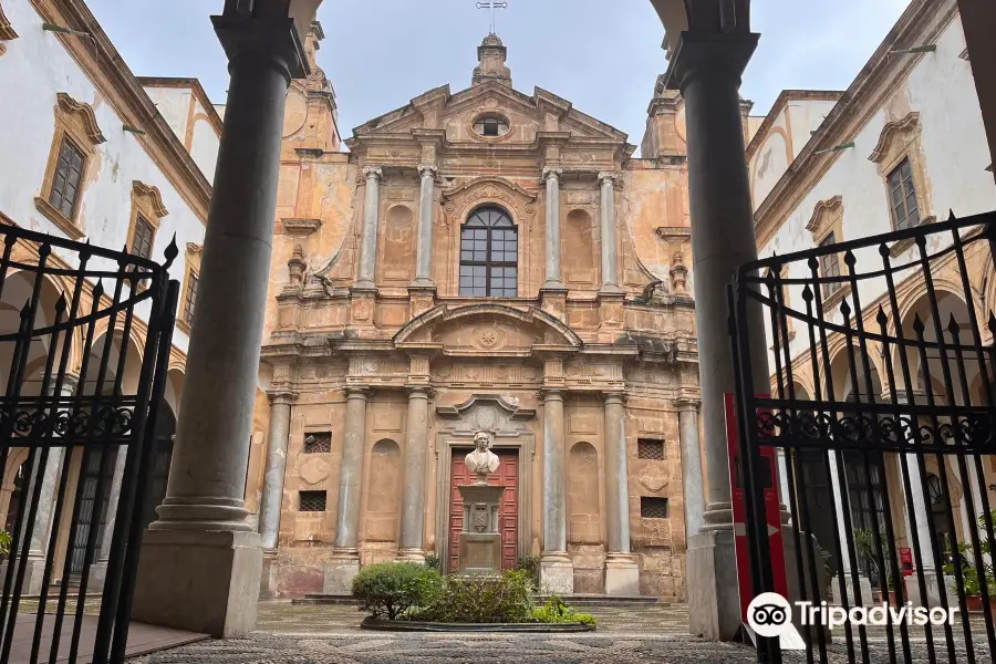 Real Albergo Dei Poveri