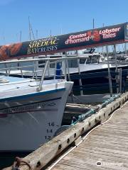 Croisières Shediac Bay Cruises