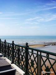 Hastings Pier