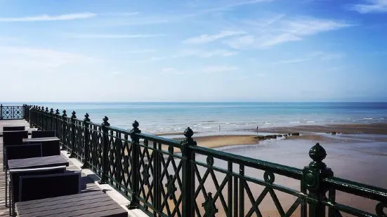 Hastings Pier