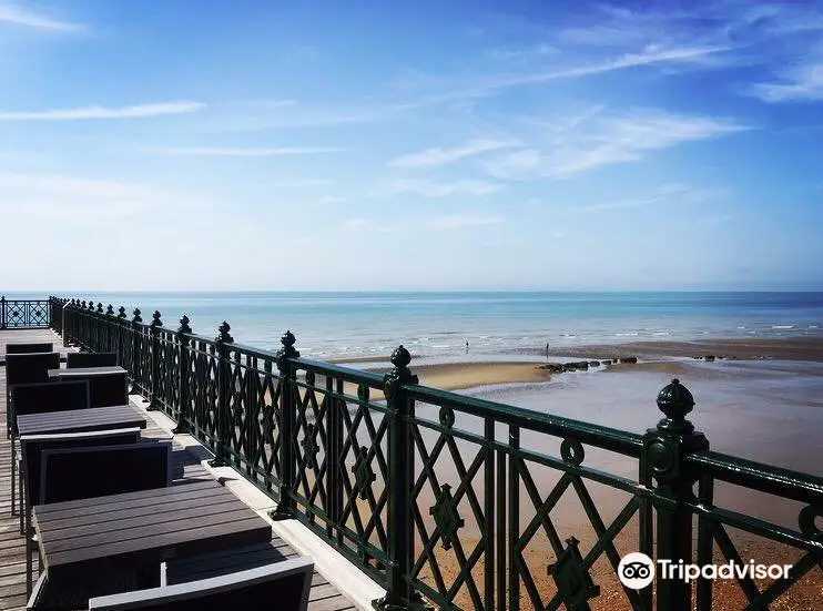 Hastings Pier