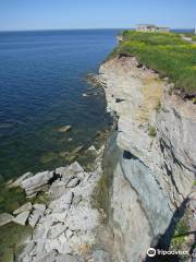 Pakri peninsula hiking trail