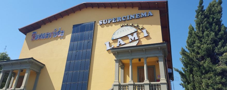 Supercinema Lami