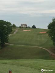 Silver Creek Golf Club