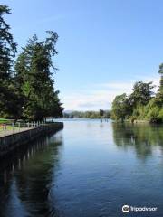 Esquimalt Gorge Park & Pavilion