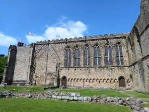 Bolton Priory