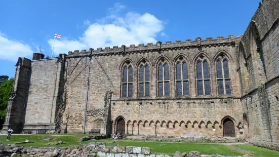 Bolton Priory