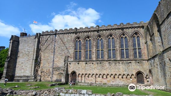 Bolton Priory