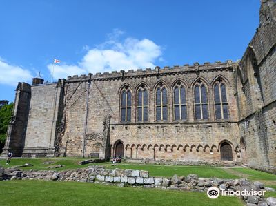 Bolton Priory