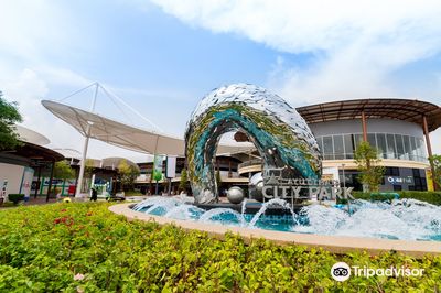 Ayutthaya City Park