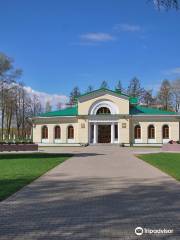 State Borodino War and History Museum and Reserve