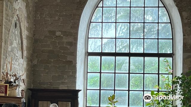 Museo-Laboratorio di Tessitura a Mano Giuditta Brozzetti