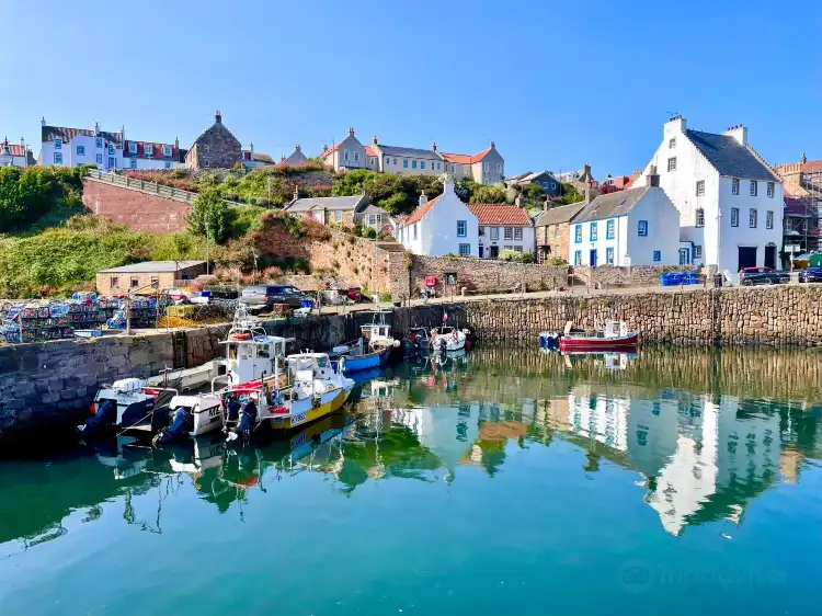 Crail