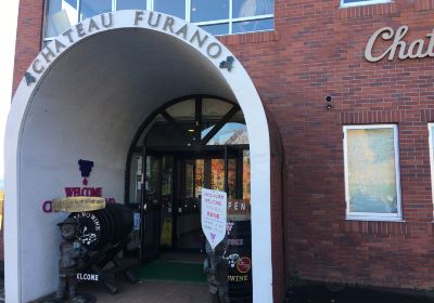 Furano Winery