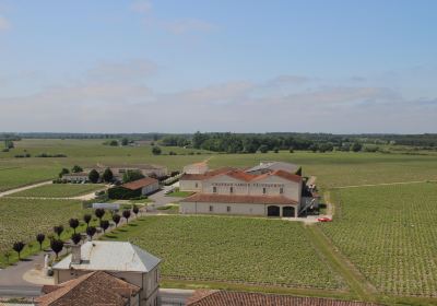 Chateau Larose Trintaudon