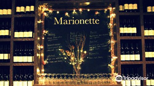 Marionette Winery