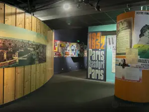 Espace Georges  Brassens