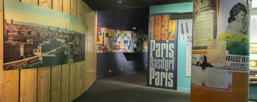 Espace Georges  Brassens