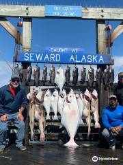 Alaska Fish On Charters