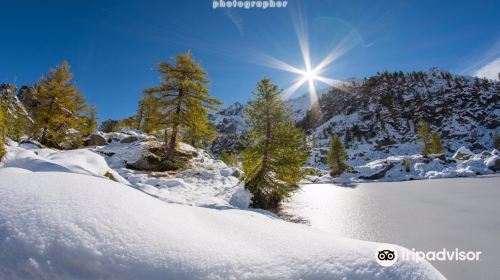 Laghetti di Bellagarda