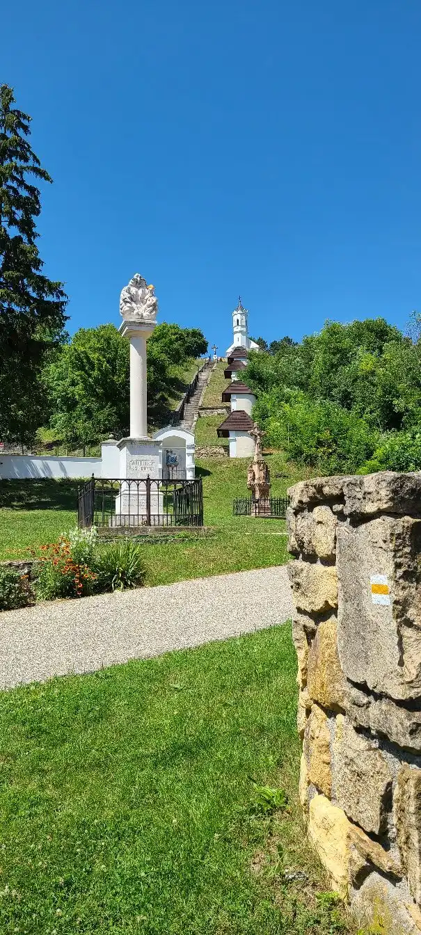Отели в г. Magyarpolany