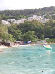 Ocho Rios Beach