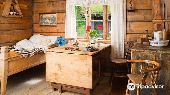 Nordfjord Folkemuseum