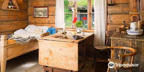 Nordfjord Folkemuseum