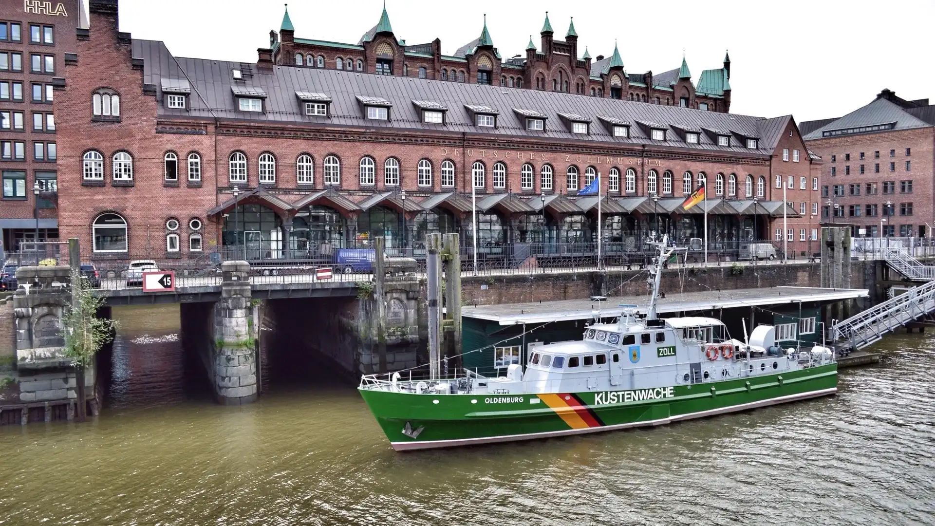 Hoteles cerca de Deutsches Zollmuseum