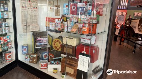 Phillips Petroleum Company Museum