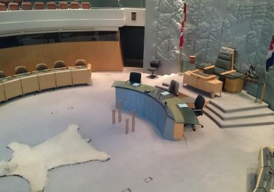 Northwest Territories Legislative Assembly