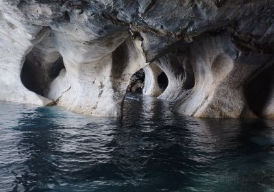 Capillas de Marmol