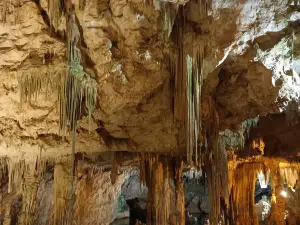 Frecce delle Grotte di Antonio Piccinnu