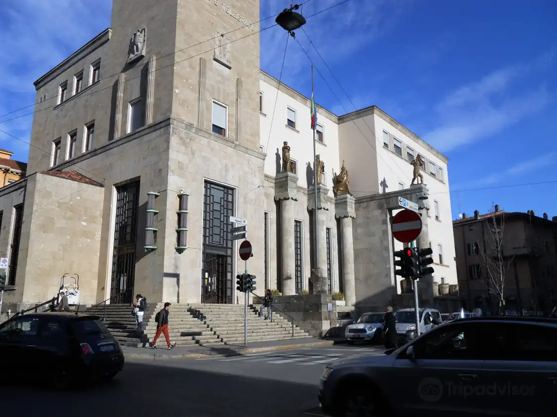 Hotel in zona Palazzo delle Poste