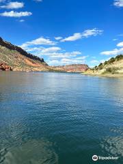 Flaming Gorge National Recreation Area