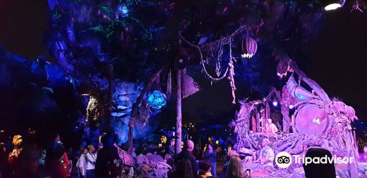 Pandora The World of Avatar Tickets [2025] Promos, Prices