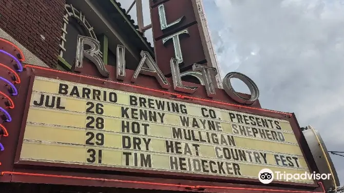4_Rialto Theatre