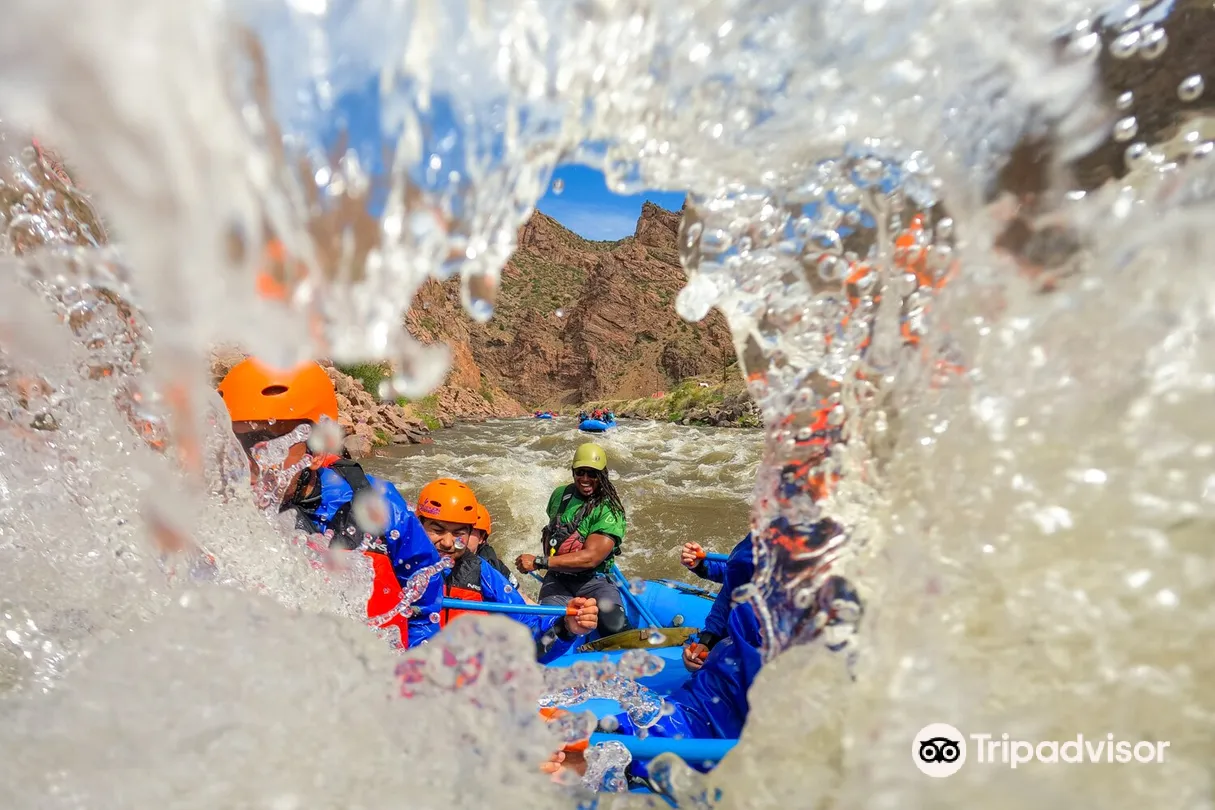 4_Echo Canyon River Expeditions