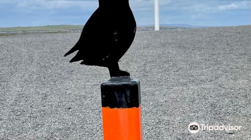 John O'Groats Signpost