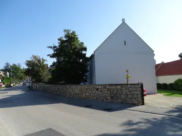 Balatonfüred District