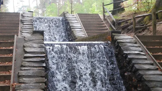 Loenense waterval