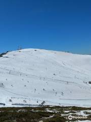 Ski resort Valdesqui