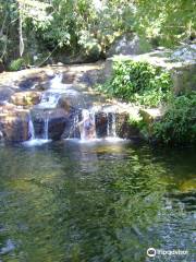 Cachoeira Rio do Ouro