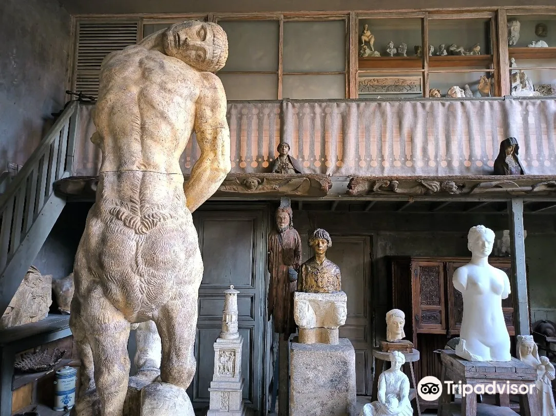 2_布德爾美術館