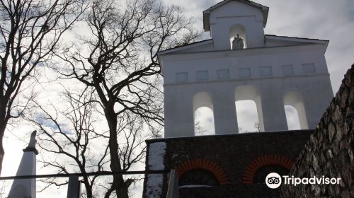 Polish Cemetery