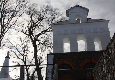 Polish Cemetery