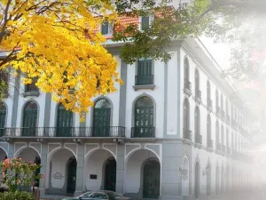 Museo del Canale Interoceanico di Panamá